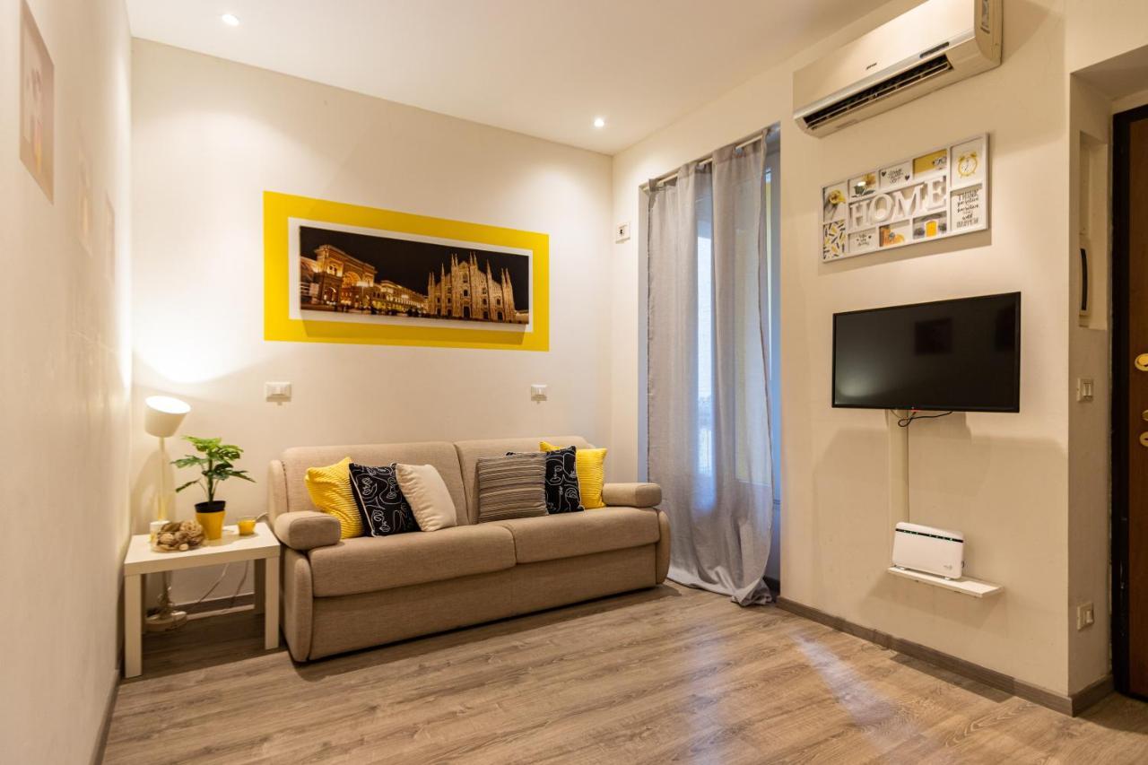 Citylife - Fiera - 100M M1 - Ac -Wi-Fi Mailand Exterior foto