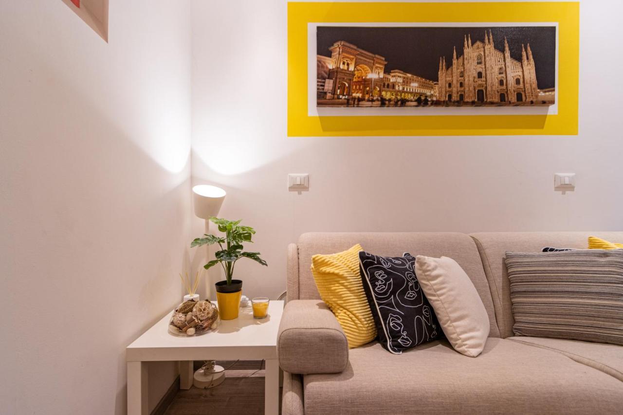 Citylife - Fiera - 100M M1 - Ac -Wi-Fi Mailand Exterior foto