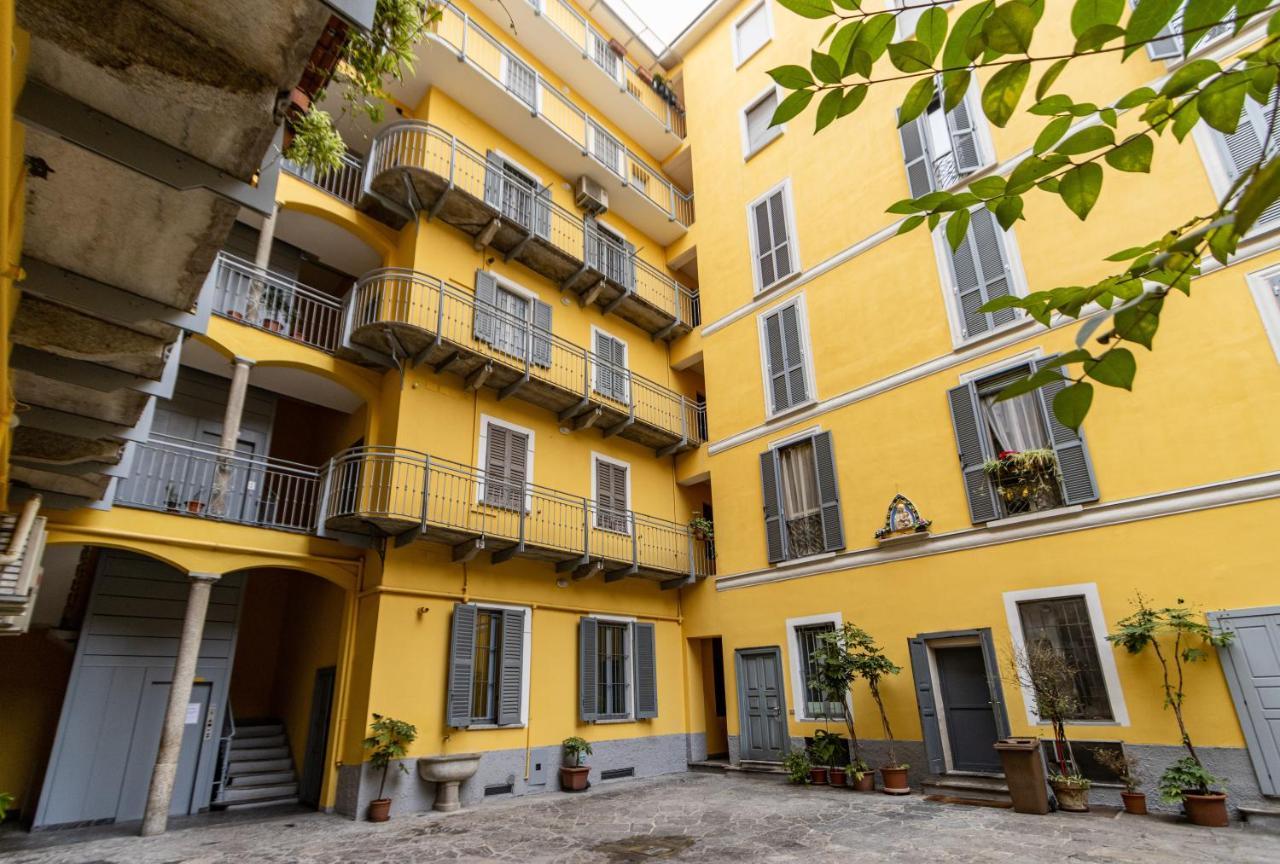 Citylife - Fiera - 100M M1 - Ac -Wi-Fi Mailand Exterior foto