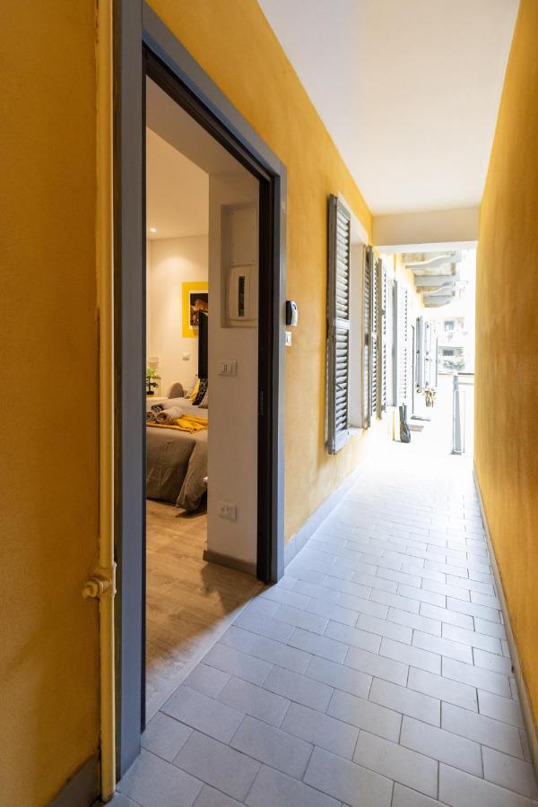 Citylife - Fiera - 100M M1 - Ac -Wi-Fi Mailand Exterior foto