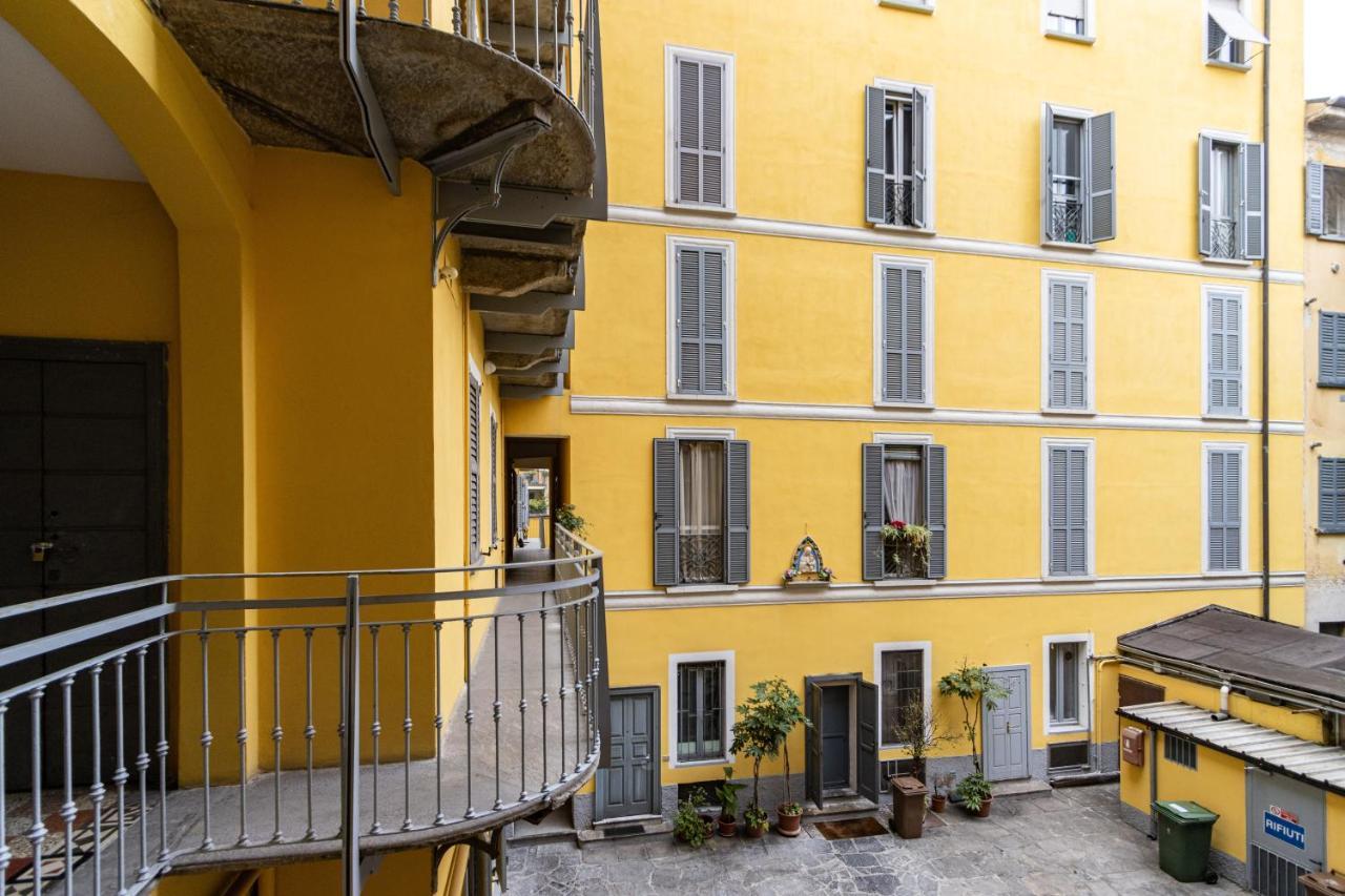 Citylife - Fiera - 100M M1 - Ac -Wi-Fi Mailand Exterior foto