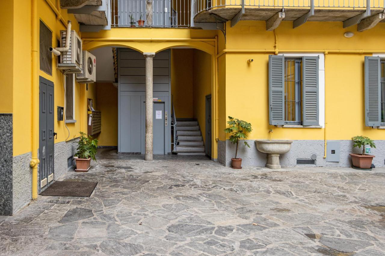 Citylife - Fiera - 100M M1 - Ac -Wi-Fi Mailand Exterior foto